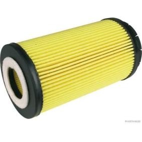 Ölfilter J1310502 für CHRYSLER