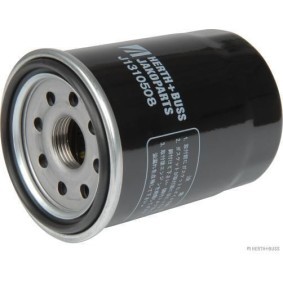 Achetez des Filtre à huile HERTH+BUSS JAKOPARTS J1310508 à prix pour 7,89 €