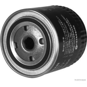 Ölfilter für DODGE von HERTH+BUSS JAKOPARTS