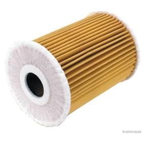 Ölfilter J1311024
