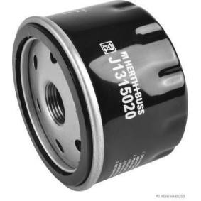Ölfilter J1315020 für LADA