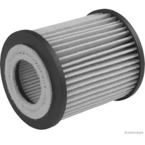 Ölfilter für CADILLAC von HERTH+BUSS JAKOPARTS