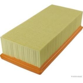 MITSUBISHI Luftfilter von HERTH+BUSS JAKOPARTS