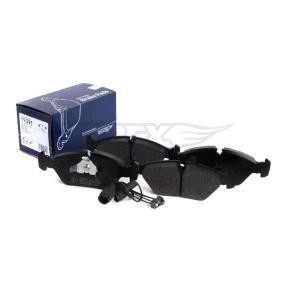 Acquista Kit pastiglie freni da TOMEX brakes TX 11-291 a buon mercato per soli 19,81 €