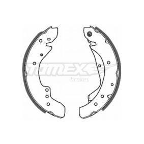 Bremsbackensatz TX 20-03