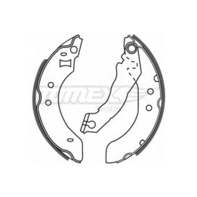 Bremsbackensatz von TOMEX brakes günstig für 15,35 €