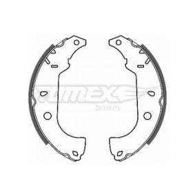 Acquista Kit ganasce freni da TOMEX brakes TX 20-26 a buon mercato per soli 19,79 €