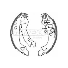 Acquista Kit ganasce freni da TOMEX brakes TX 20-28 a buon mercato per soli 29,59 €