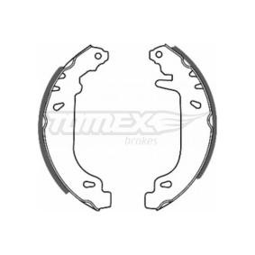 Acquista Kit ganasce freni da TOMEX brakes TX 20-41 a buon mercato per soli 19,74 €