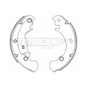 Acquista Kit ganasce freni da TOMEX brakes TX 20-42 a buon mercato per soli 26,30 €