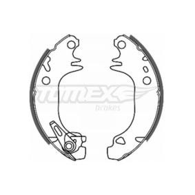 Acquista Kit ganasce freni da TOMEX brakes TX 20-44 a buon mercato per soli 23,71 €