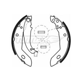 Acquista Kit ganasce freni da TOMEX brakes TX 20-74 a buon mercato per soli 16,86 €