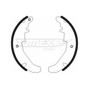 Acquista Kit ganasce freni da TOMEX brakes TX 20-76 a buon mercato per soli 18,92 €