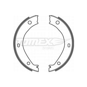 Bremsbackensatz TX 21-26