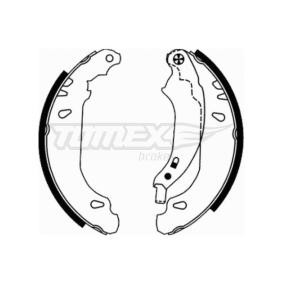 Acquista Kit ganasce freni da TOMEX brakes TX 21-65 a buon mercato per soli 23,91 €