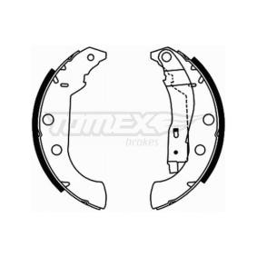 Acquista Kit ganasce freni da TOMEX brakes TX 21-67 a buon mercato per soli 34,09 €