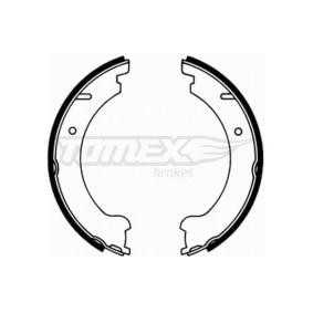 Bremsbackensatz TX 21-69