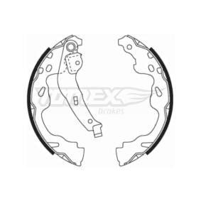 Acquista Kit ganasce freni da TOMEX brakes TX 21-82 a buon mercato per soli 30,34 €
