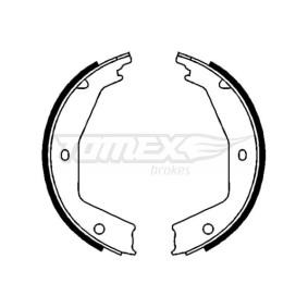 Acquista Kit ganasce freni da TOMEX brakes TX 21-97 a buon mercato per soli 28,67 €
