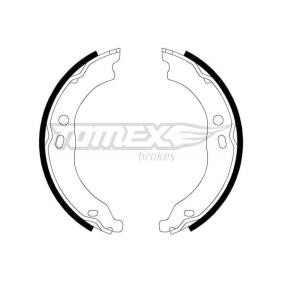 Bremsbackensatz TX 21-99