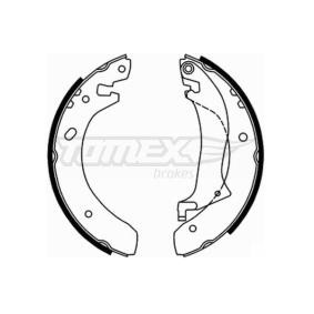 Acquista Kit ganasce freni da TOMEX brakes TX 22-02 a buon mercato per soli 29,70 €