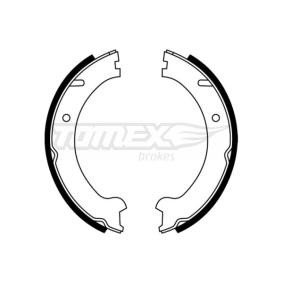 Bremsbackensatz TX 22-10