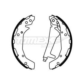 Acquista Kit ganasce freni da TOMEX brakes TX 22-50 a buon mercato per soli 37,27 €