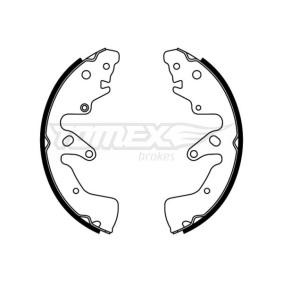 Acquista Kit ganasce freni da TOMEX brakes TX 22-74 a buon mercato per soli 33,13 €