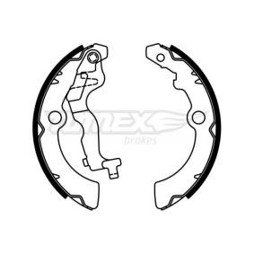 Acquista Kit ganasce freni da TOMEX brakes TX 22-92 a buon mercato per soli 33,00 €