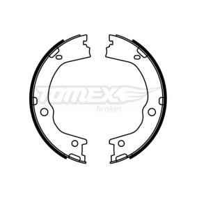 Bremsbackensatz TX 23-06