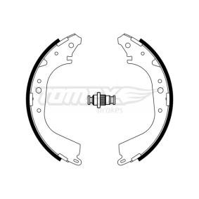 Comprar Juego de zapatas de frenos de TOMEX brakes TX 23-30 a bajo precio de 44,63 €