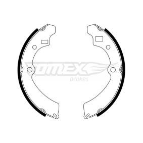 Acquista Kit ganasce freni da TOMEX brakes TX 23-32 a buon mercato per soli 28,22 €