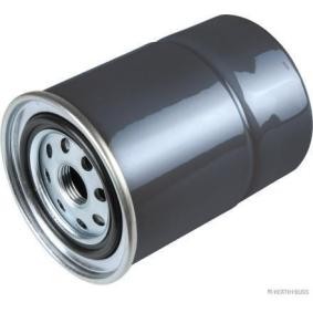 Kraftstofffilter für NISSAN von HERTH+BUSS JAKOPARTS