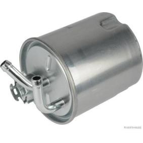 Kraftstofffilter für NISSAN von HERTH+BUSS JAKOPARTS