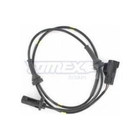 Compre Sensor, rotações da roda da TOMEX brakes TX 50-73 a um preço baixo por 37,74 €