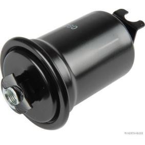 Compre Filtro de combustible de HERTH+BUSS JAKOPARTS online para MR 2 II (SW2_) a precios moderados