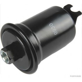 Kraftstofffilter für TOYOTA von HERTH+BUSS JAKOPARTS
