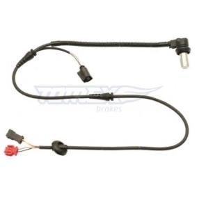 Kjøp Sensor, ABS av TOMEX brakes TX 51-55 til den lave prisen 295,97 NOK