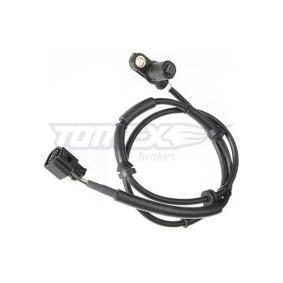 ABS-Sensor TX 51-71 von TOMEX brakes günstig für 17,36 € online kaufen