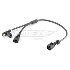 Acquista Sensore ABS da TOMEX brakes TX 52-07 a buon mercato per soli 30,61 €