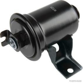 Kraftstofffilter für TOYOTA von HERTH+BUSS JAKOPARTS