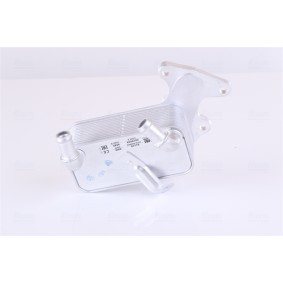 Compre Radiador de óleo de caixa automática de NISSENS online para FABIA (NJ3) a preços moderados