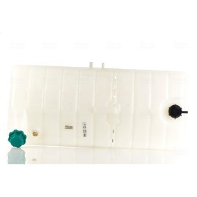 Compre Depósito de expansão, líquido de refrigeração da NISSENS 996030 a um preço baixo por 105,52 €