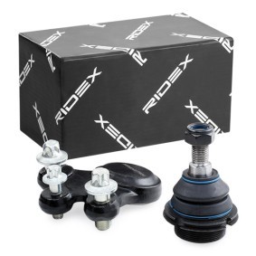 Acquista Kit riparazione, Giunto di supporto / guida da RIDEX 2523R0003 a buon mercato per soli 27,63 €