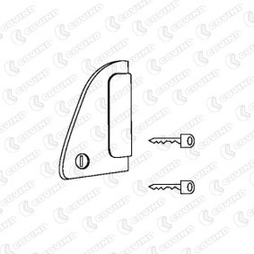 Osta Oven kahva COVIND:llä CF0/195 edullisesti hintaan 87,18 €