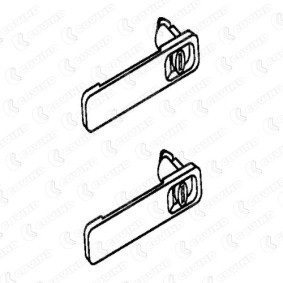 Compre Pega de porta da COVIND M20/196 a um preço baixo por 37,37 €