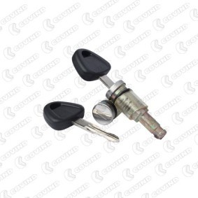 Achetez des Cylindre de serrure COVIND 144/196 à prix pour 40,40 €