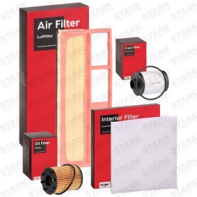 Filterset SKFS-1880173 für XF (_J05_, CC9) für 21,58 CHF