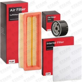 Filterset SKFS-1880175