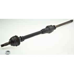 Acquista Semiasse da SPIDAN 25905 a buon mercato per soli 173,13 €